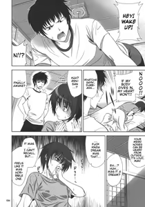 Page 34 of Go! Go! Bushi Musume - preview thumbnail