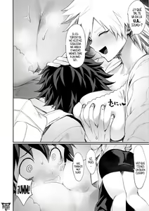 Page 3 of Mitsuki-san no Bosei ni Oshitsubusaresou desu | La Maternidad De La Sra.Mistsuki Parece Aplastarme - preview thumbnail