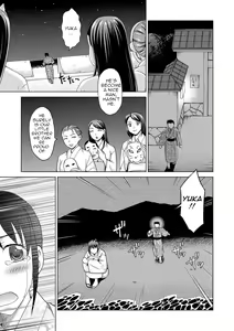Page 21 of Oyako Soukan Shima | Parent Child Incest Island - preview thumbnail