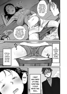 Page 3 of Natsu to Oba-san 2 | Summer With An Older Woman 2 - preview thumbnail
