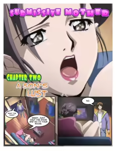 Page 3 of Submissive Mother - 2 - preview thumbnail