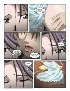 Page 5 of Submissive Mother - 2 - preview thumbnail