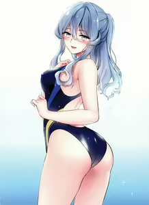 Page 3 of Got-chan to Poolside de | 고트와 함께 풀사이드에서 - preview thumbnail
