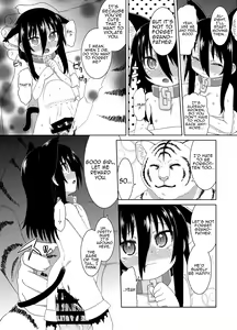 Page 33 of Reika-san to Motto Issho!! | Even More With Reika-chan!! - preview thumbnail