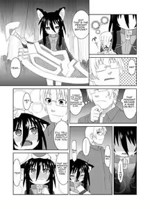 Page 40 of Reika-san to Motto Issho!! | Even More With Reika-chan!! - preview thumbnail