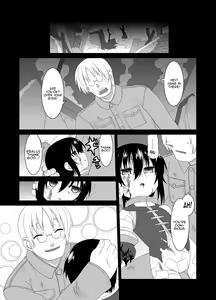 Page 4 of Reika-san to Motto Issho!! | Even More With Reika-chan!! - preview thumbnail