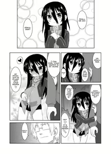 Page 41 of Reika-san to Motto Issho!! | Even More With Reika-chan!! - preview thumbnail