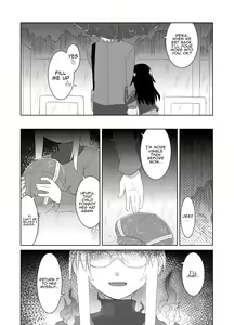 Page 42 of Reika-san to Motto Issho!! | Even More With Reika-chan!! - preview thumbnail