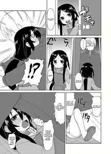 Page 45 of Reika-san to Motto Issho!! | Even More With Reika-chan!! - preview thumbnail