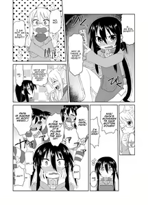 Page 47 of Reika-san to Motto Issho!! | Even More With Reika-chan!! - preview thumbnail