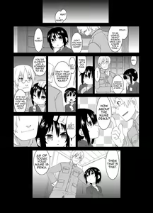 Page 5 of Reika-san to Motto Issho!! | Even More With Reika-chan!! - preview thumbnail