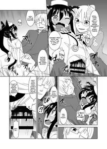 Page 56 of Reika-san to Motto Issho!! | Even More With Reika-chan!! - preview thumbnail