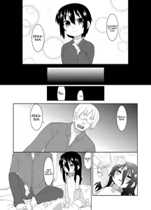 Page 6 of Reika-san to Motto Issho!! | Even More With Reika-chan!! - preview thumbnail