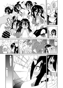 Page 7 of Reika-san to Motto Issho!! | Even More With Reika-chan!! - preview thumbnail