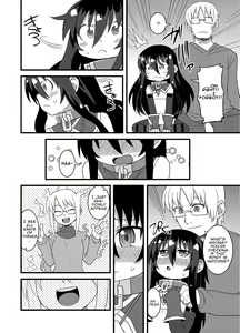 Page 77 of Reika-san to Motto Issho!! | Even More With Reika-chan!! - preview thumbnail