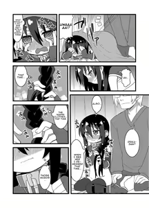 Page 78 of Reika-san to Motto Issho!! | Even More With Reika-chan!! - preview thumbnail