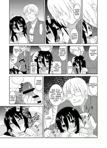 Page 8 of Reika-san to Motto Issho!! | Even More With Reika-chan!! - preview thumbnail
