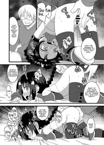 Page 81 of Reika-san to Motto Issho!! | Even More With Reika-chan!! - preview thumbnail