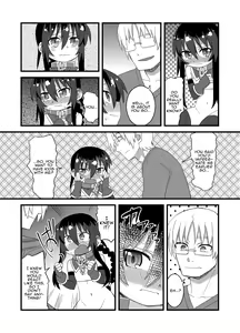 Page 87 of Reika-san to Motto Issho!! | Even More With Reika-chan!! - preview thumbnail