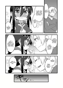Page 88 of Reika-san to Motto Issho!! | Even More With Reika-chan!! - preview thumbnail