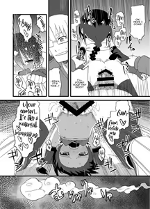 Page 93 of Reika-san to Motto Issho!! | Even More With Reika-chan!! - preview thumbnail