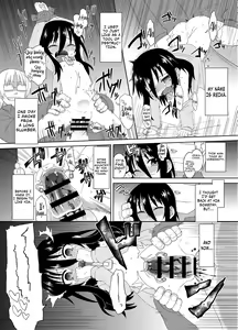Page 10 of Reika-san to Motto Issho!! | Even More With Reika-chan!! - preview thumbnail