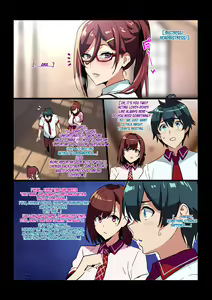 Sentai Shireikan Maman IF Story (decensored) — hentai manga cover on Fhentai