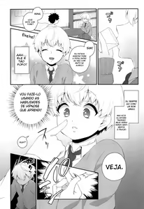 Page 5 of Hara Peko Saimin - preview thumbnail