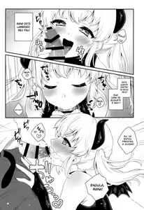 Page 8 of Hara Peko Saimin - preview thumbnail