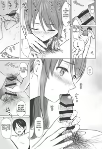 Page 18 of Mifune-san to Sugoshita Yoru | A Noite Que eu Passei com Mifune-san - preview thumbnail
