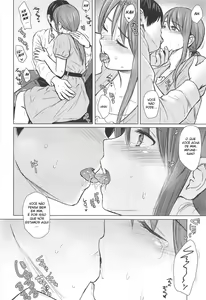 Page 7 of Mifune-san to Sugoshita Yoru | A Noite Que eu Passei com Mifune-san - preview thumbnail