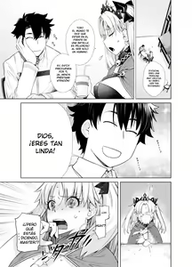 Page 4 of HEAVEN'S DRIVE 9 - preview thumbnail