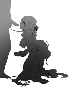 CG - hentai manga cover image