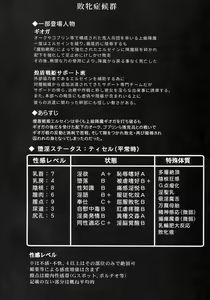 Page 3 of Raygis Valicess Elsain "Haimesu Shoukougun" - preview thumbnail