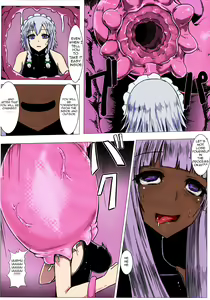 Page 23 of Matowaritsuki II (decensored) - preview thumbnail