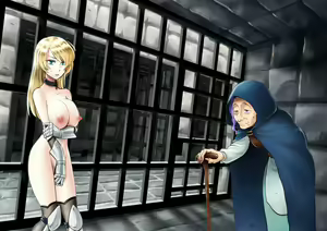 Page 176 of TS Kishi Futanari Rinkan - preview thumbnail