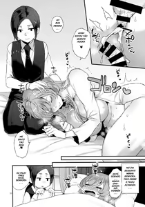 Page 20 of Amaama Oku-sama | Sweet Mistress - preview thumbnail