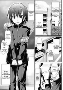 Page 5 of Danshikou no Niku Benki-Kun - preview thumbnail