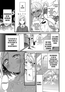 Page 3 of Onii-chan nan dakara - preview thumbnail