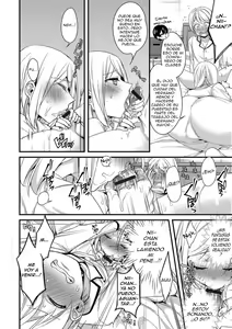 Page 6 of Onii-chan nan dakara - preview thumbnail