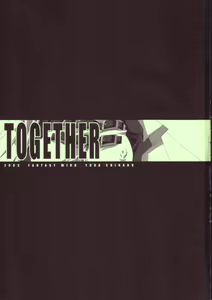 Page 2 of TOGETHER - preview thumbnail