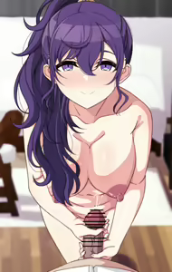 Page 30 of 試しにエッチしてみるまふゆ12-13 (プロセカ)（Chinese） - preview thumbnail