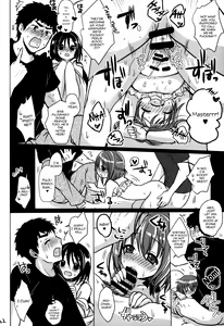 Page 23 of Pet Life - preview thumbnail