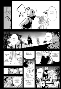 Page 4 of Hakase no Yoru no Joshu. Soushuuhen - Doctor's Night Assistant Omnibus - preview thumbnail