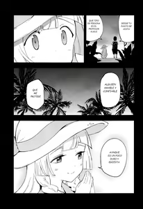 Page 9 of Hakase no Yoru no Joshu. Soushuuhen - Doctor's Night Assistant Omnibus - preview thumbnail