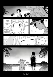 Page 10 of Hakase no Yoru no Joshu. Soushuuhen - Doctor's Night Assistant Omnibus - preview thumbnail