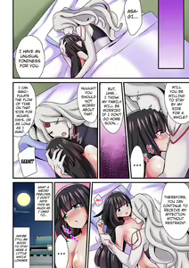 Page 25 of Ayakashi Kouhai Kitan ~ Onaka ni Shimi Wataru Atsui Tane ~ 3 | ~ Ghost Mating Tales ~ The Hot Seed That Penetrates Your Stomach 3 - preview thumbnail