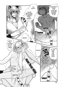Page 72 of Puchi D VOL. 4 Kemonomimi - preview thumbnail