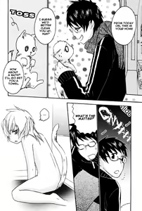 Page 8 of Puchi D VOL. 4 Kemonomimi - preview thumbnail