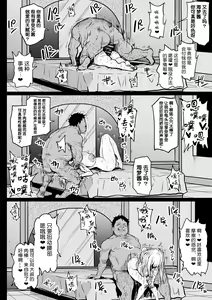 Page 22 of Beit Ganbaru Cosplayer-san - preview thumbnail